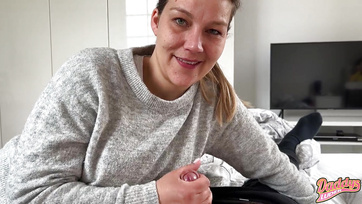 Mindig begerjed a férjem amikor olyan férfiak farkáról beszélek akikkel lefeküdtem a múltban