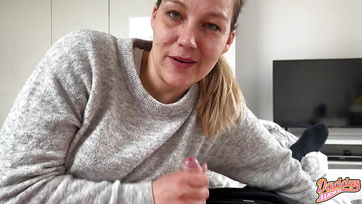 Mindig begerjed a férjem amikor olyan férfiak farkáról beszélek akikkel lefeküdtem a múltban