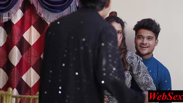 Keféld meg nyugodtan a dögös feleségemet és én is megkefélem a tiédet! Amatőr feleségcsere