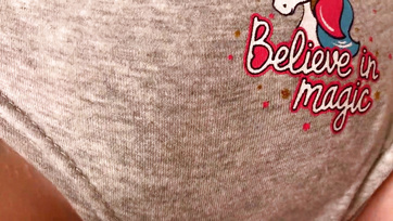 Stepdad was the first to slide his thick cock into my tight ass