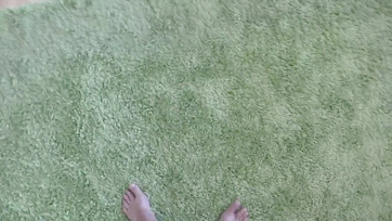 Chubby Guy Nails Cute MILF at Casting