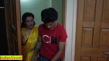 Spicing Things Up: Hubby Swap with Indonesian Hotties