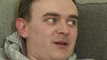 A legjobb haverom dögös muterja ledöbbent amikor meglátta a méretes péniszemet