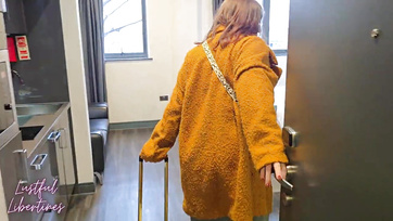 A mostohaanyám megkívánta a faszomat miután meglátta hogy mellette matyizok az ágyban