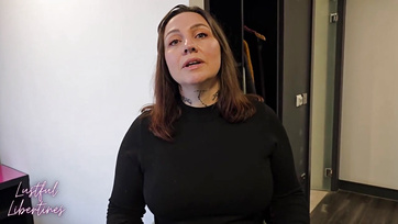 A mostohaanyám megkívánta a faszomat miután meglátta hogy mellette matyizok az ágyban