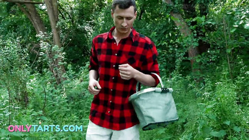 Husband Watches Petite Cutie Get Ass Fucked by Stranger Boy