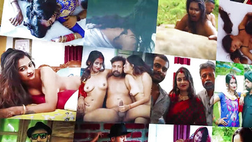 Indian Porn Stars Teach Beginners How to Fuck