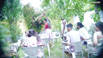 Indian Porn Stars Teach Beginners How to Fuck