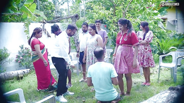 Indian Porn Stars Teach Beginners How to Fuck