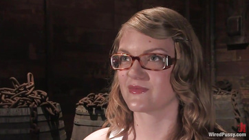 Seductive Mistress Takes What She Wants from the 18-Year-Old Teen