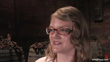 Seductive Mistress Takes What She Wants from the 18-Year-Old Teen