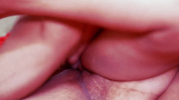 Mature Mom Gives in to Temptation and Fucks Horny Stepson