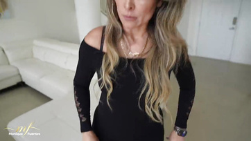 Stepbrother Found His Stepsister's Used Condom and Roughly Rode His Cock

Riding Stepbro's Cock After Finding His Used Condom