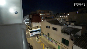 Természetesen a nyaralás alatt is többször megfektettem a nagymellű barátnőmet