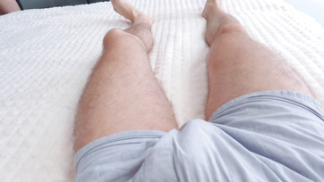 Folyton félmeztelenül jön be a dögös mostohahúgom a szobámba úgyhogy itt volt az ideje hogy megdugjam