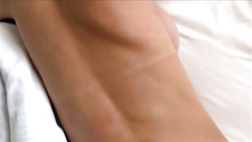 Naughty Step-sis Convinced Me to Fuck Despite Feeling Bad