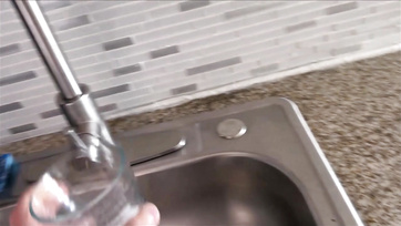 Naughty Step-sis Convinced Me to Fuck Despite Feeling Bad