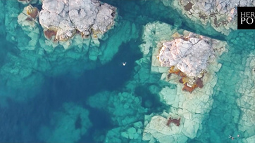 Szinte az egész nyaraláson csak keféltünk a dögös barátnőmmel amiből néhányat le is videóztam