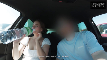 Szinte az egész nyaraláson csak keféltünk a dögös barátnőmmel amiből néhányat le is videóztam