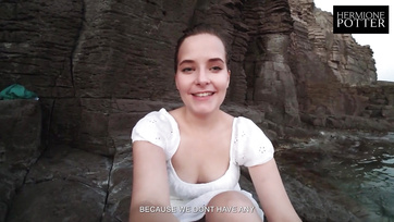 Szinte az egész nyaraláson csak keféltünk a dögös barátnőmmel amiből néhányat le is videóztam