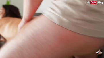 Unfaithful German Wives Prefer Fucking the Neighbor over Their Husbands  
Cheating German Wives: Neighbor's Dick > Husband's