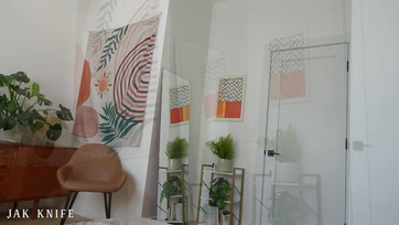 Banged My Girlfriend's Naughty Twin Shortly After Meeting Her