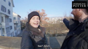 Perverted Amateur Couple Takes Busty Sex Doll on a Trip