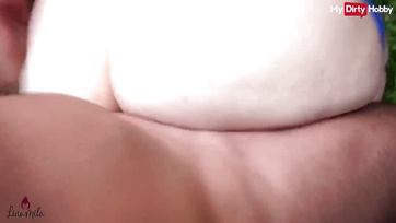 Ezeknek a nimfomániás milf ribancoknak bizony bárki bedughatja az erektált farkát