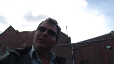 Turkish Busty Slut Picked Up on the Street by German Undercover Agent

German Agent Scores Hot Turkish Babe with Huge Tits