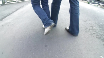 Turkish Busty Slut Picked Up on the Street by German Undercover Agent

German Agent Scores Hot Turkish Babe with Huge Tits