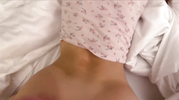 Inevitable Night with My Cute Stepsis