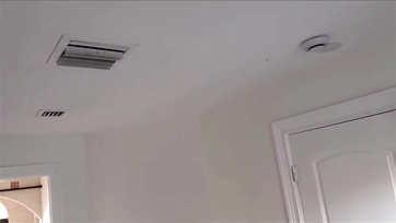 Sister Caught Me Jerking Off, Then Started Sucking My Cock