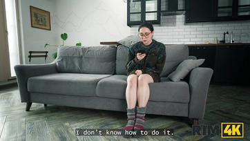 Egy felejthetetlen édeshármas egy nagy cicikkel megáldott szeplőtlen lánnyal és egy pajkos párral