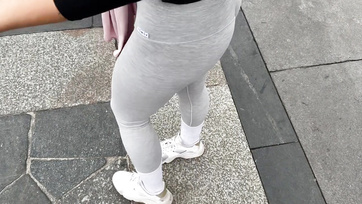 Hardcore Pounding for Stunning Arab Wife's First Big Cock