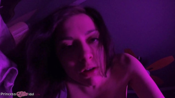 This Cute Babe is Always Ready to Ride Your Hard Sausage