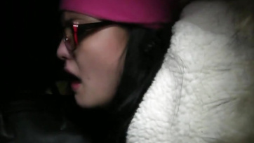 Budapest Teen Girl Sucks and Fucks for a Little Cash