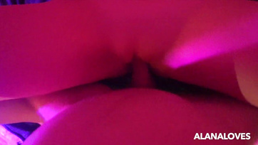 From Watching a Movie to Quick Fuck with My Classmate's Fine Ass