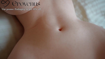 My Step-Sister Swapped Places with My Sex Doll, But Didn't Know I'd Fuck Her Ass