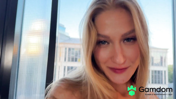 Tiny Hungarian Babe Gets Fucked Like Never Before