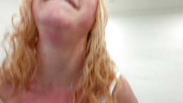 Stepdad Snuck into My Room and Fucked My Wet Pussy