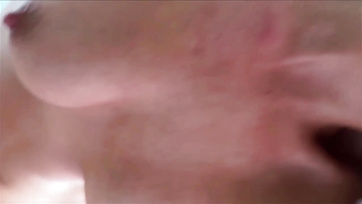 My Sister's Sexy Friend Sneaks into My Bedroom to Seduce Me