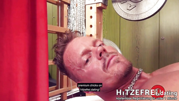 Public Park Blowjob with a German Flasher Slut Ends in Hardcore Pussy Pounding at Home