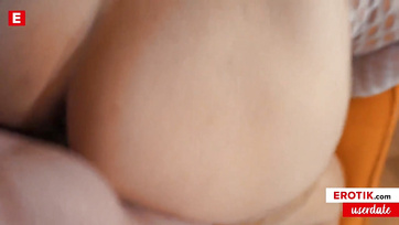 Ugyanazon a napon két tetovált szőke ribancot is sikerült megbasznia Németországból