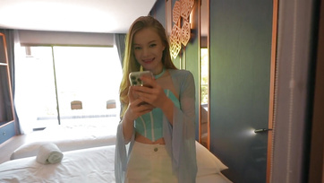 Taboo Stepsister Fucks or Lies to My Girlfriend