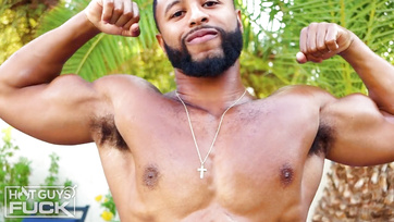 Italian Stallion Fucks 18-Year-Old Big-Titted Girl While Making Out