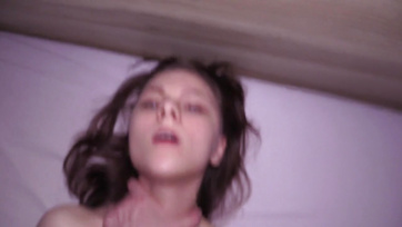 18-Year-Old College Girl Begs for Hard Fucking Every Night 

Nightly Pleas of a Horny College Coed