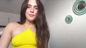 Az ágyban bizonyította be a kerekseggű fitneszes mostohahúgom hogy mennyire jó formában van