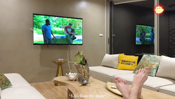 Miután lelépett a feleségem a dögös barátnője elcsábított engem, ergó nem az én hibám