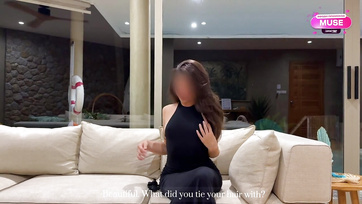 Miután lelépett a feleségem a dögös barátnője elcsábított engem, ergó nem az én hibám