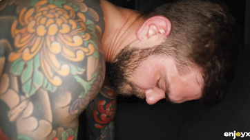 Blonde Babe Begs for Anal During Hot Fucking